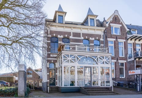 Graafseweg 49