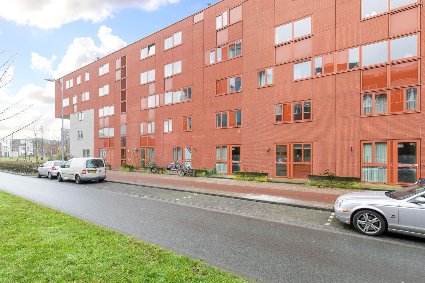 Groningerstraat 111