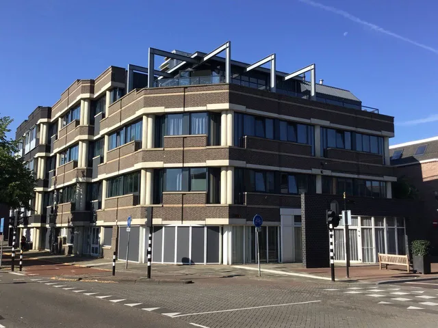 Molenstraat 197-P