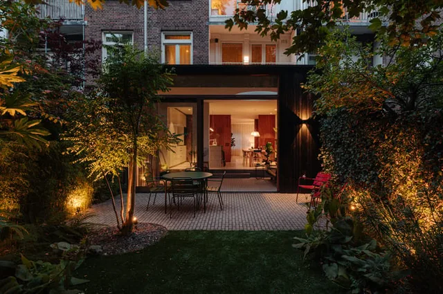 Orteliusstraat 366-H
