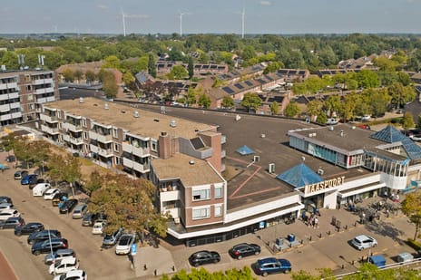 Maaspoortweg 257