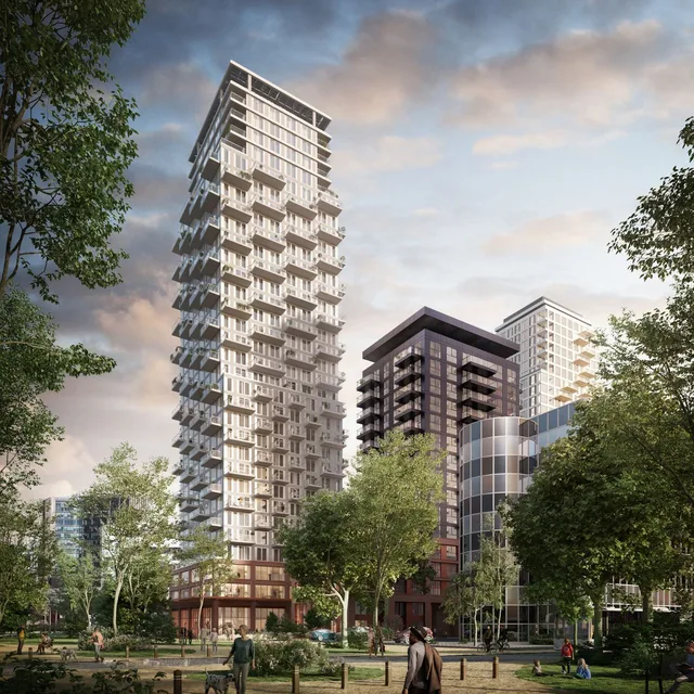 Hiraistraat 5-B16