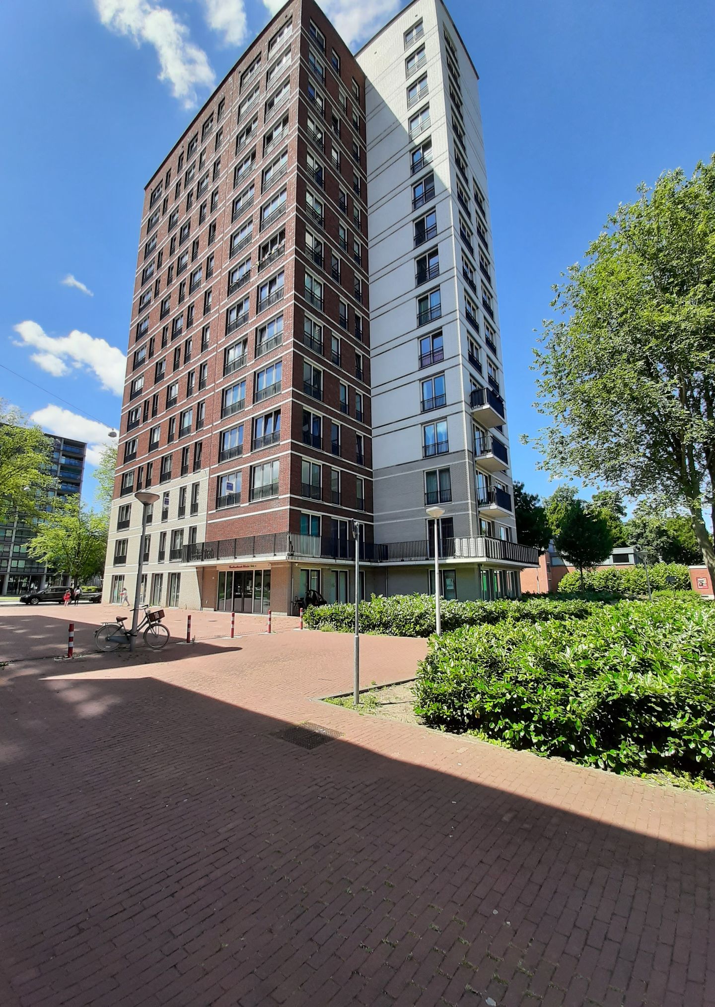 IJdoornlaan 58-E3