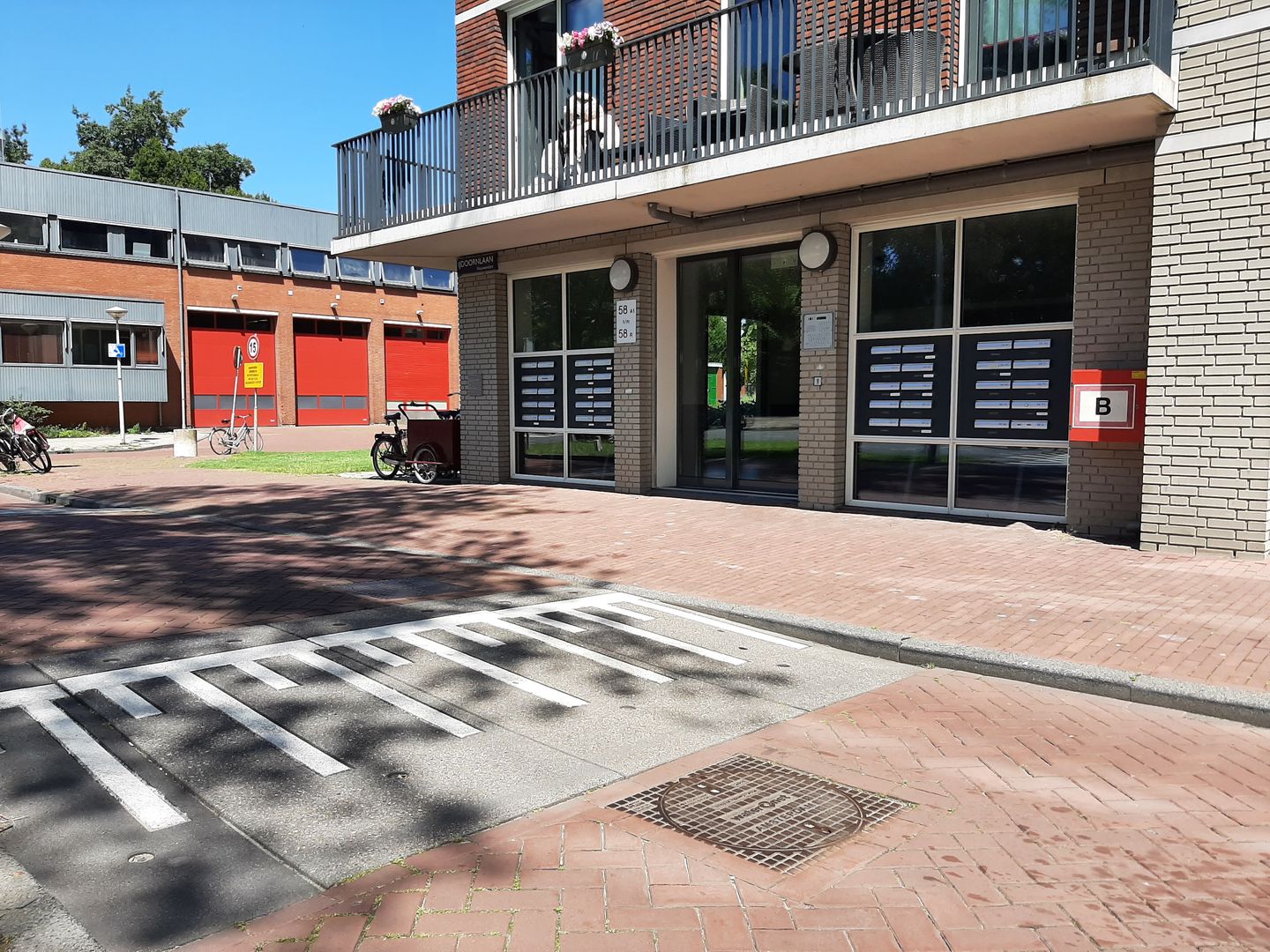 IJdoornlaan 58-E3
