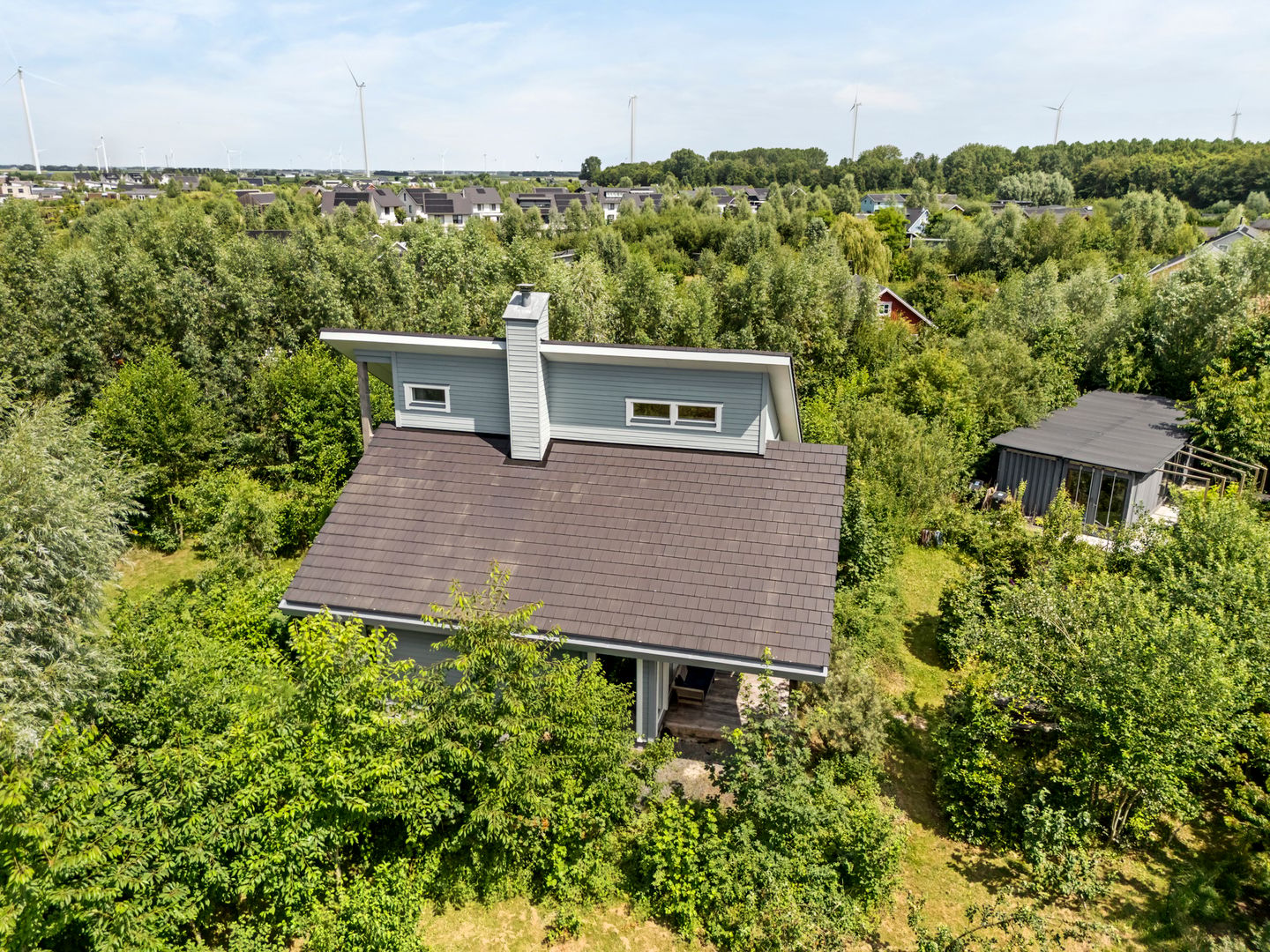 Zuiderzeestraat 19
