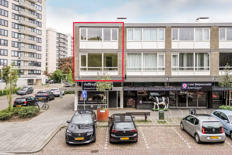 Langendijk 1-A