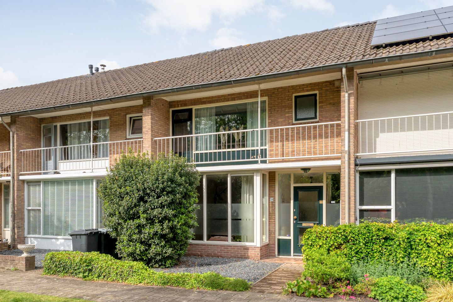 David Krammerstraat 29