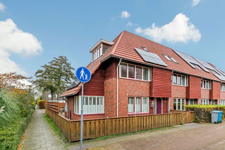 Bellefleurstraat 10