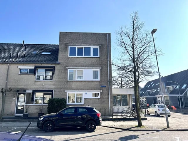 Sowetostraat 21