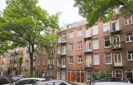 Vaartstraat 62-D