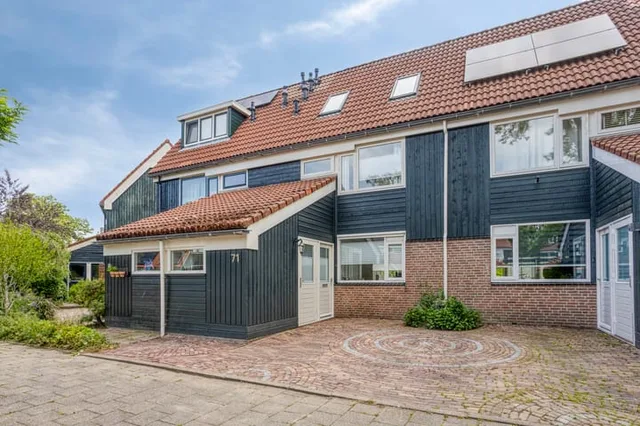 Westfalenstraat 71