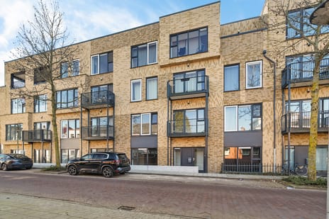 Dr. Benthemstraat 2-A