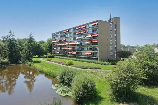 Mozartstraat 50
