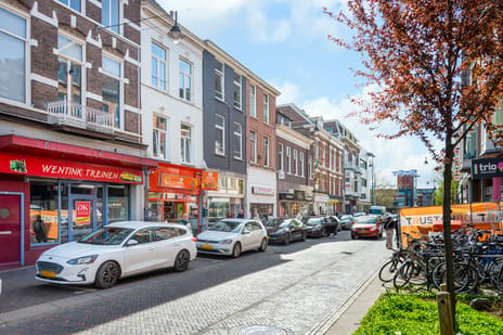 Steenstraat 12-1