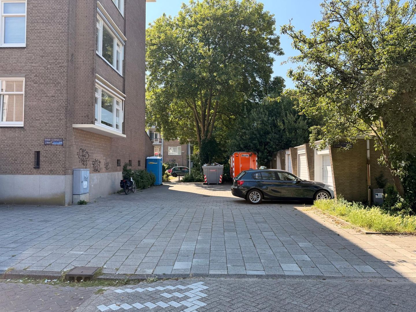 Evert Cornelisstraat 15