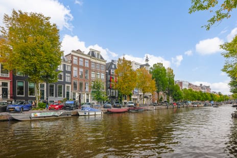Prinsengracht 731-E