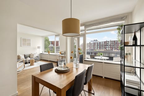 Frieslandstraat 141