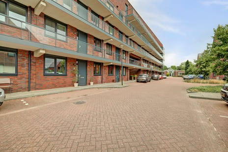 Hof van Plettenburg 4