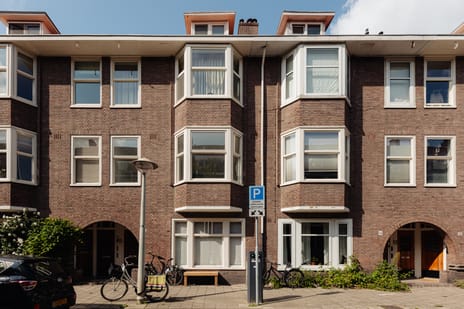 Woestduinstraat 146-1