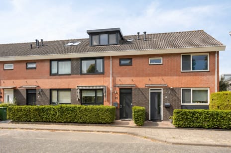 Sarongstraat 81