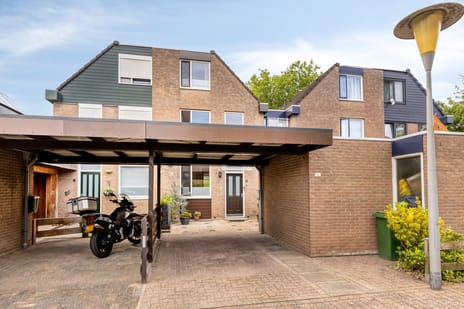 Van Gentswei 6
