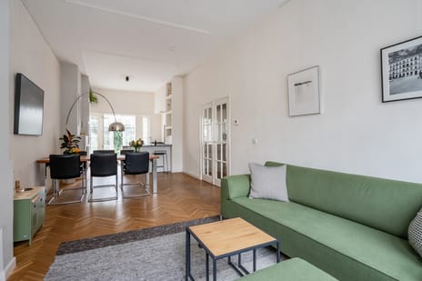 Maystraat 1-D