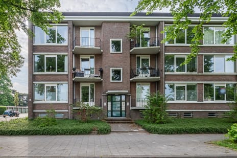 Karel de Grotelaan 97