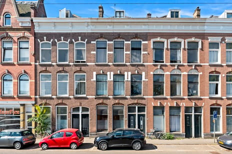 Honingerdijk 83-B