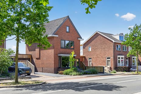 Oldenzaalsestraat 677