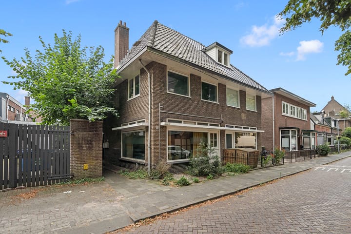 St. Vitusstraat 16-C