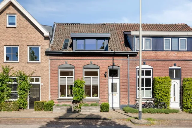 Haagweg 204
