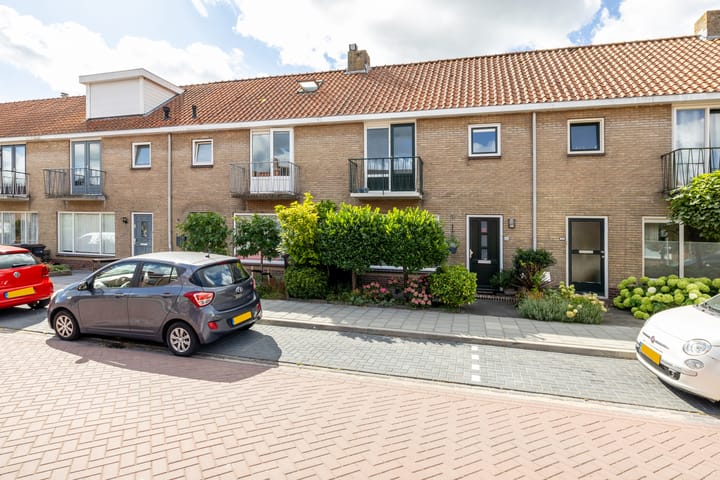 Eemstraat 12