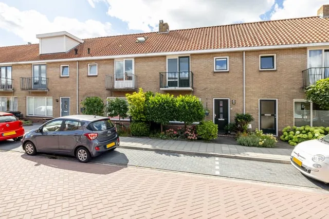 Eemstraat 12