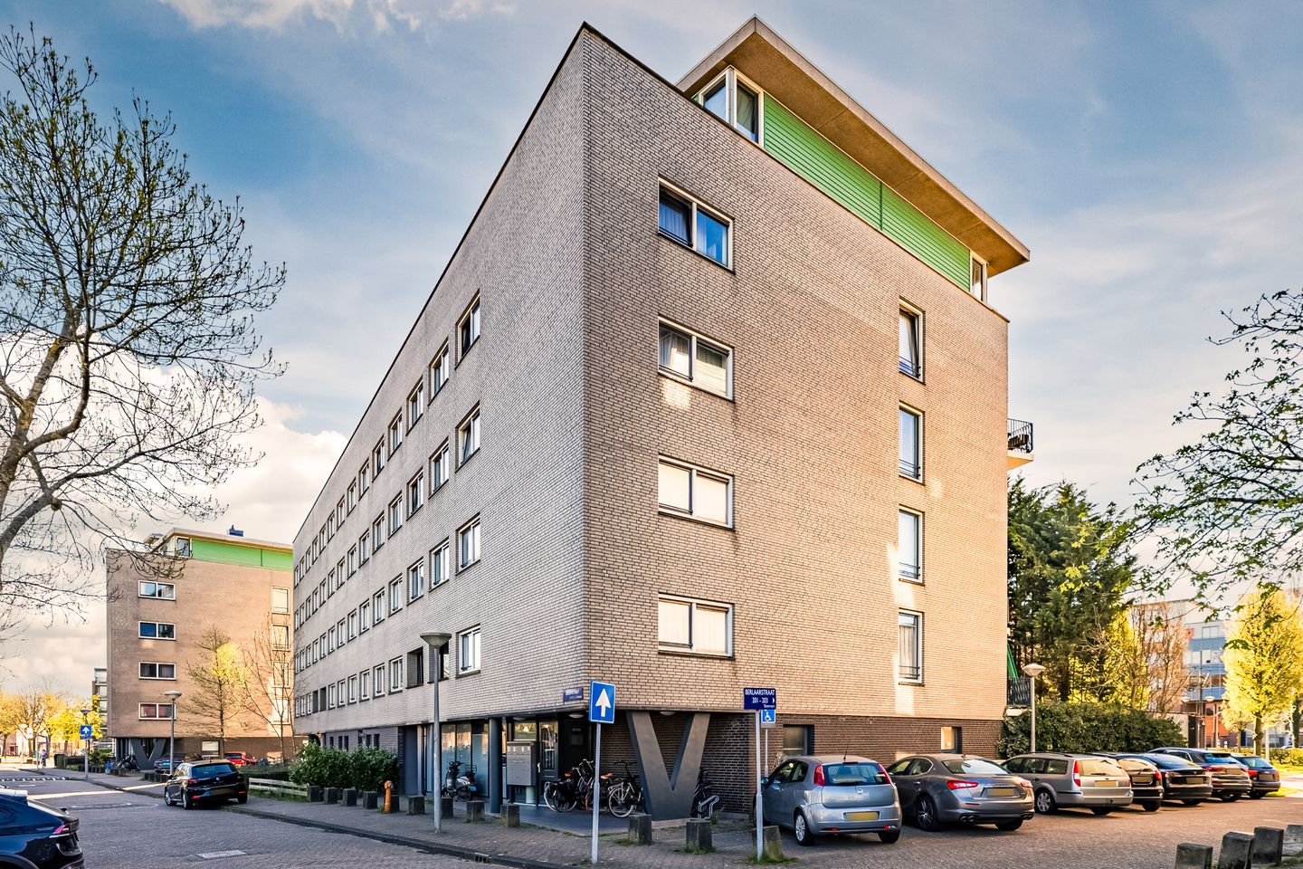 Berlaarstraat 117