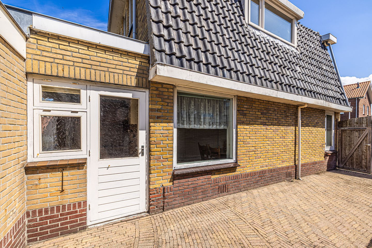 Prinses Marijkestraat 21