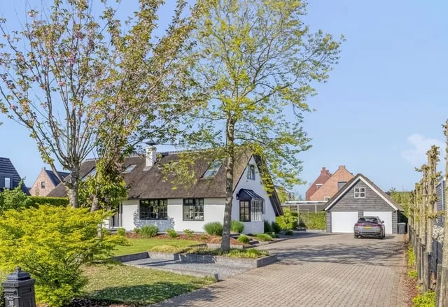 Vrouwgelenweg 100