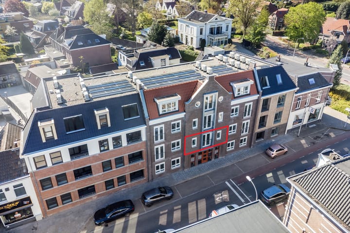 Nieuwstad 29-h