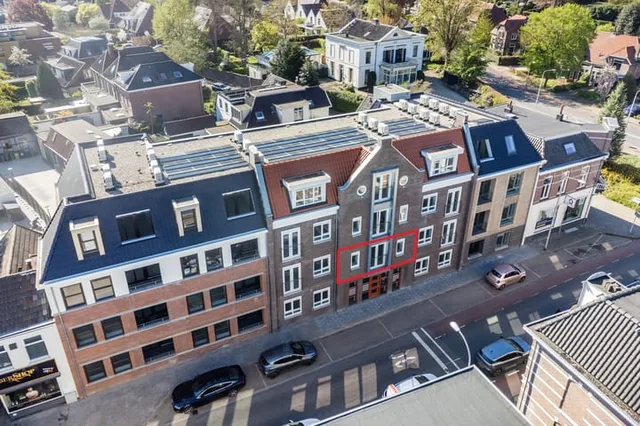 Nieuwstad 29-h