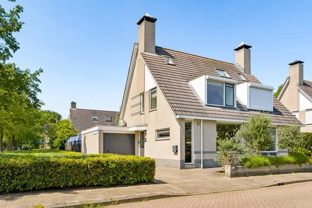 Leonard Bernsteinstraat 101