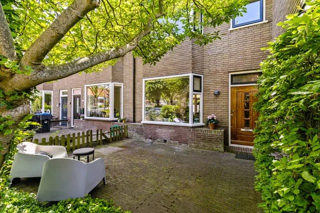 Bijenhofstraat 68