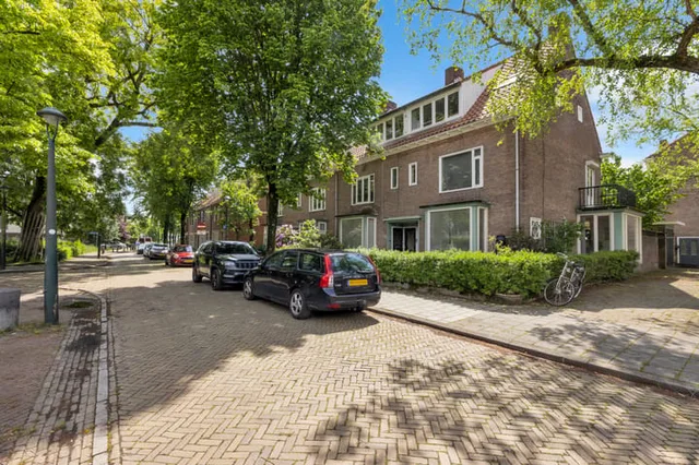 St Hubertusstraat 54-A