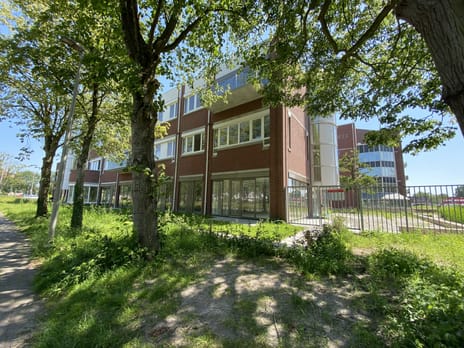 Appartement | begane grond (Bouwnr. 2a-25)
