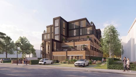 Rogier van der Weydestraat 4