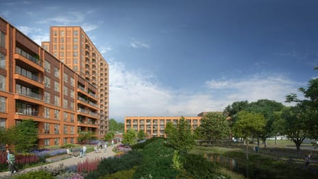 Stappegoorweg 46-01