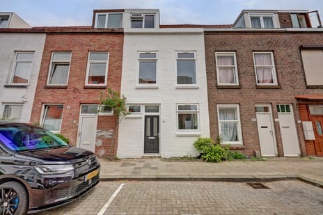 Narcissenstraat 46