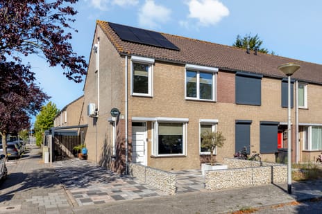 Ruigewerve 22