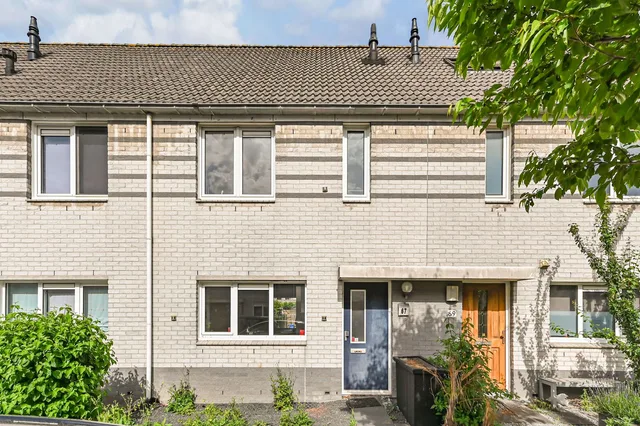 Gravenstraat 67