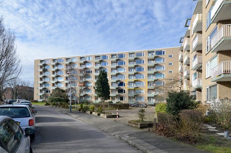 Elisabeth Brugsmaweg 1-305