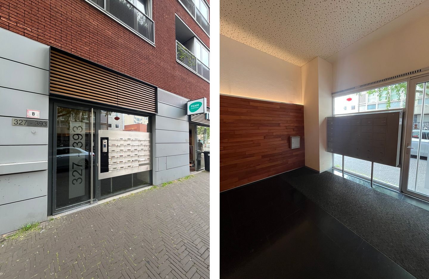Gedempte Gracht 291