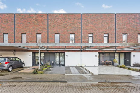 Wijboschstraat 30